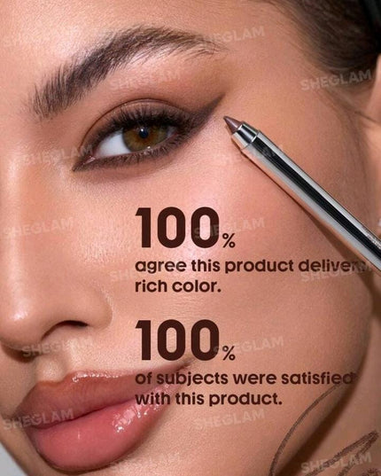 Gel Liner-SheGlam