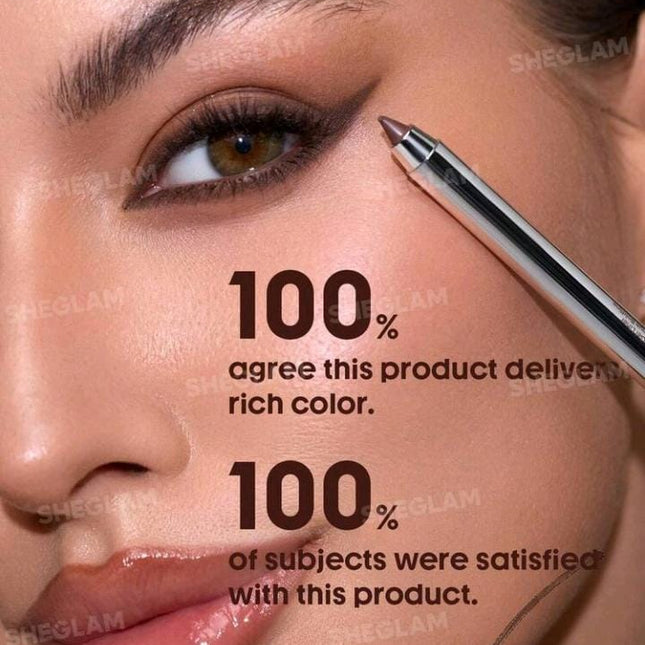 Gel Liner-SheGlam