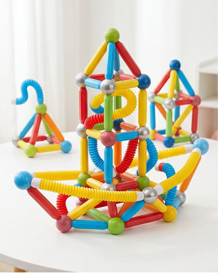 Magic Magnetic-Toys