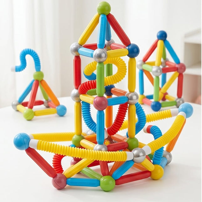 Magic Magnetic-Toys