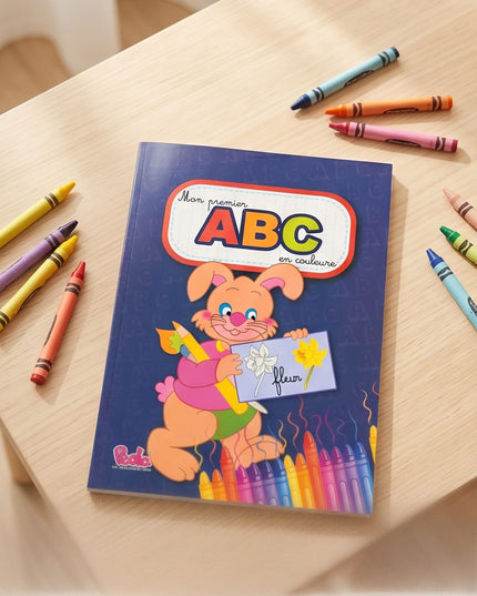 Coloring Book-Drawing