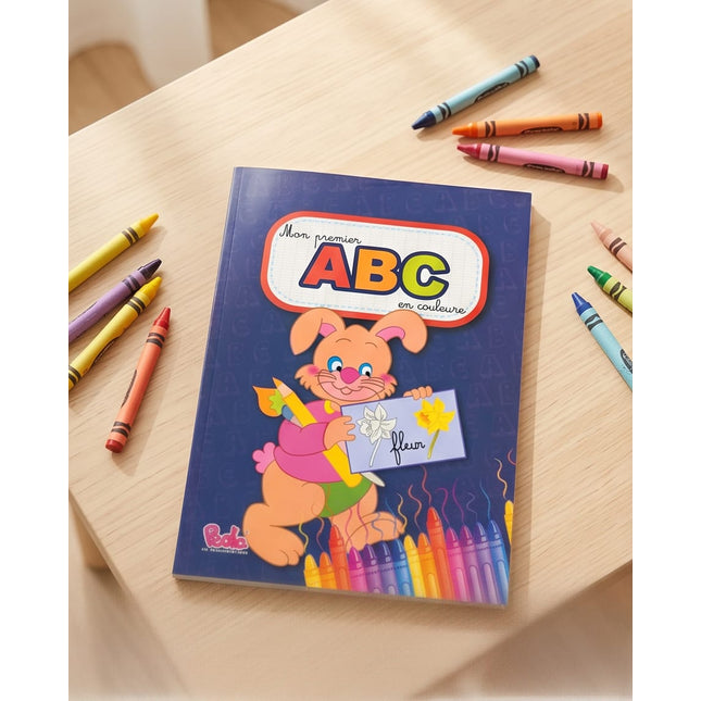 Coloring Book-Drawing
