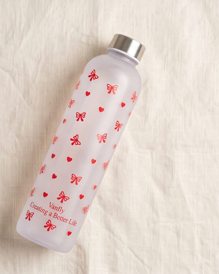 Plastic Bottle-Bottles