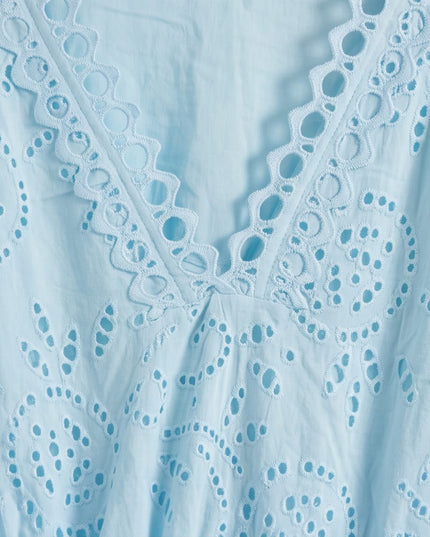 Boho Dress-Women Wear