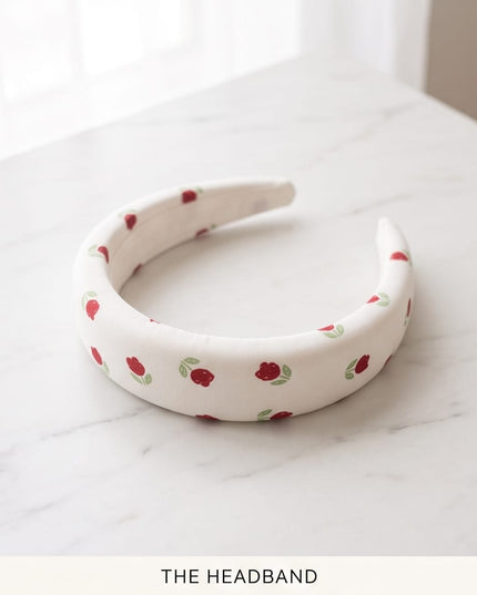 Headband-Hair accessories
