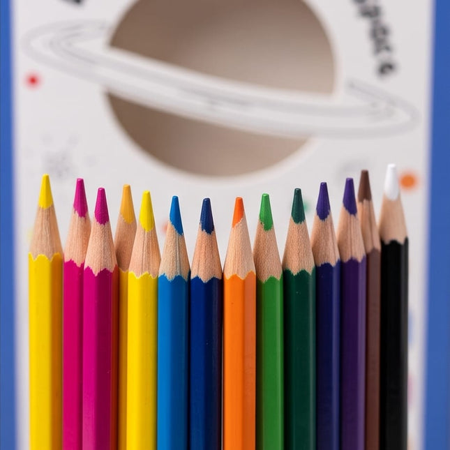 Graphite Pencils-Pencils