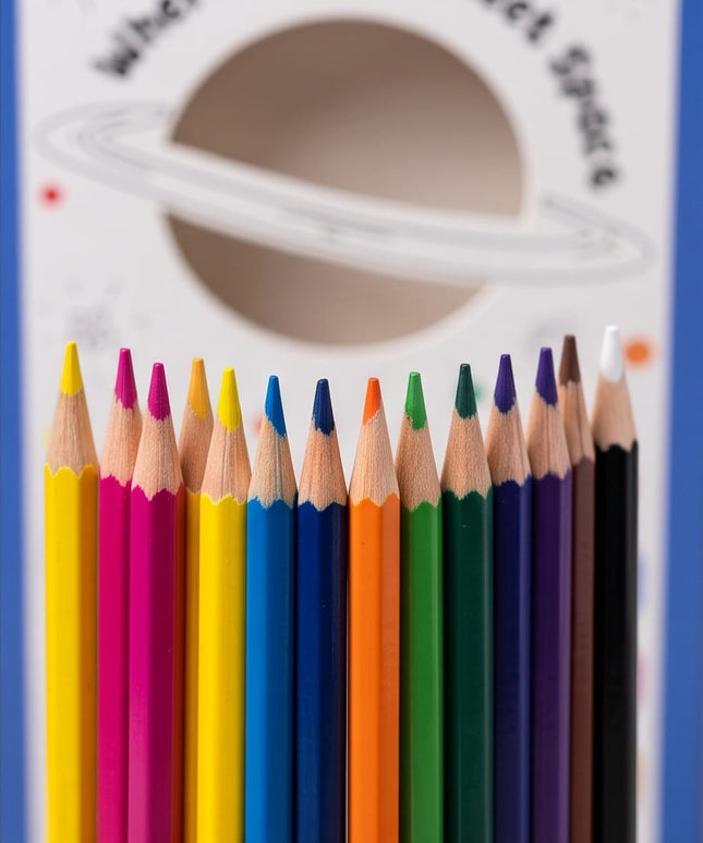 Graphite Pencils-Pencils