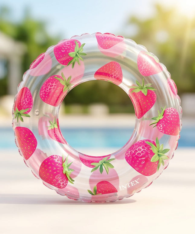 FLOAT-SWIMMING TOOLS