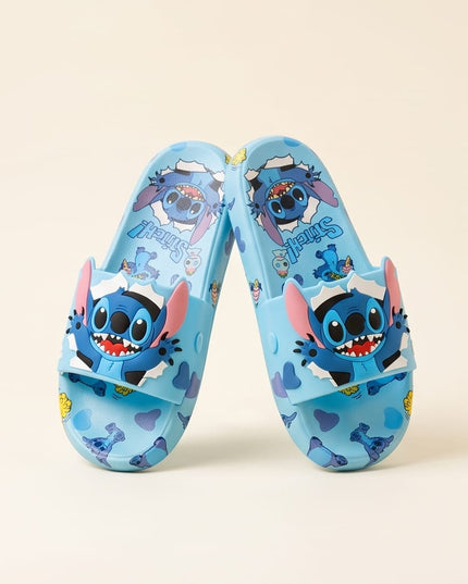 SLIPPER-KIDS SHOES