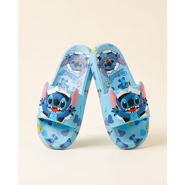 SLIPPER-KIDS SHOES