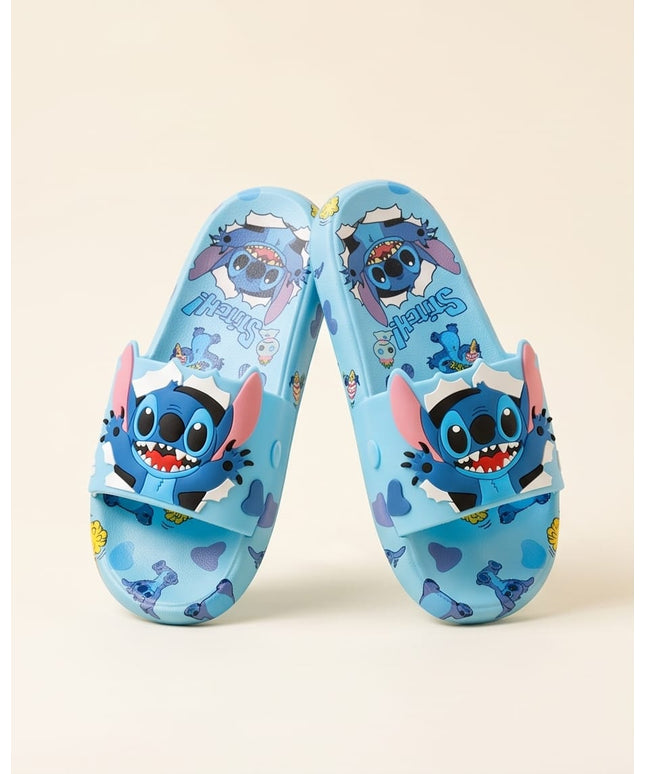 SLIPPER-KIDS SHOES