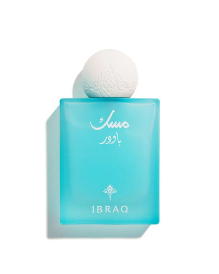 POWDER MUSK-IBRAQ