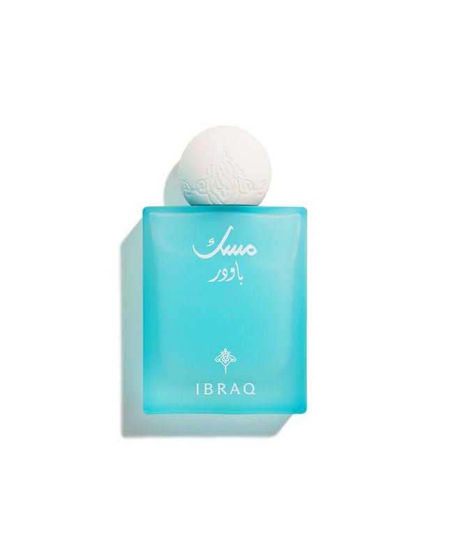 POWDER MUSK-IBRAQ