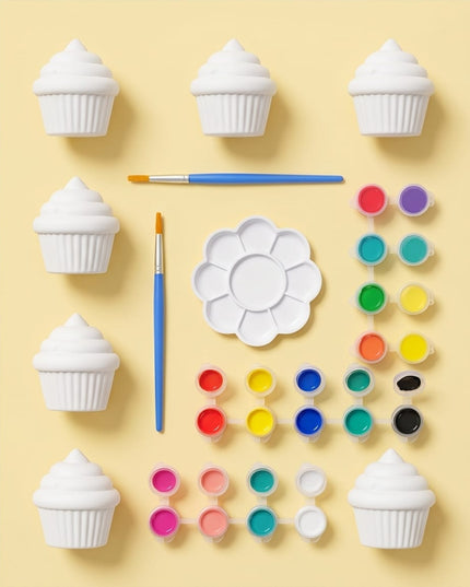 GUPSE PAINTING-TOYS