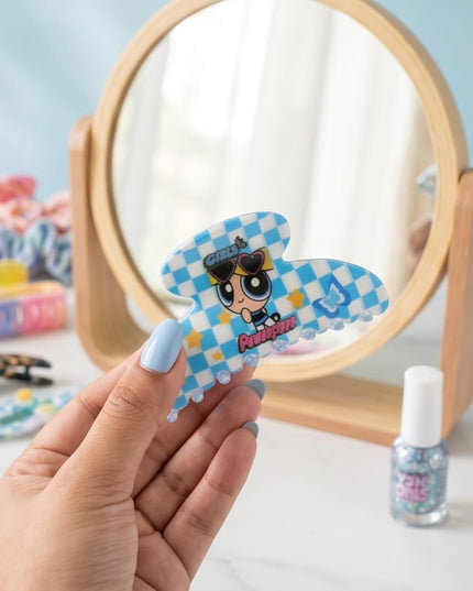 HAIR CLIP-HAIR ACCESSORIES