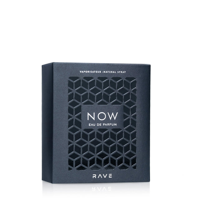 RAVE NOW-LATTAFA