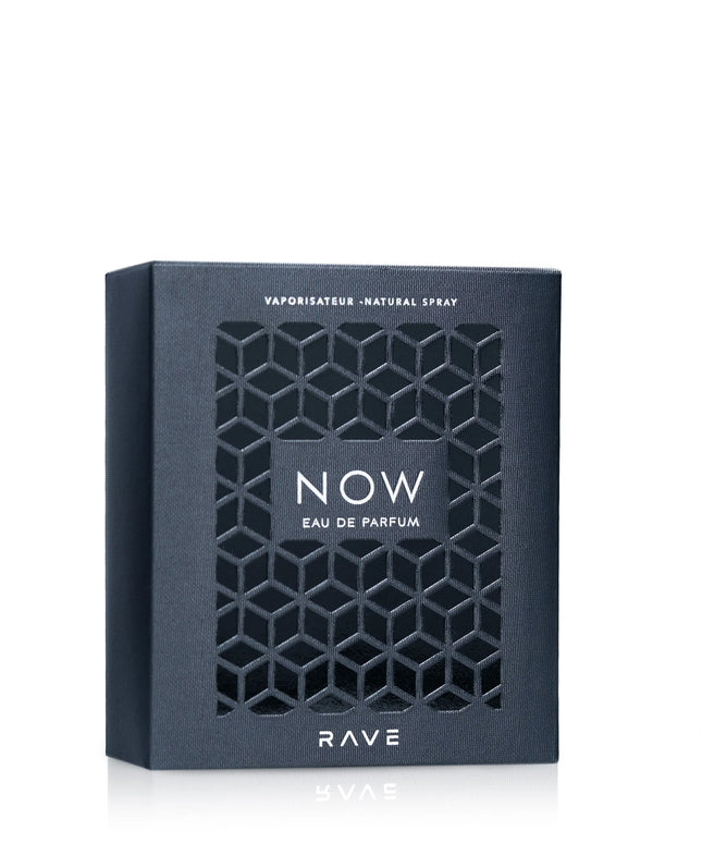 RAVE NOW-LATTAFA
