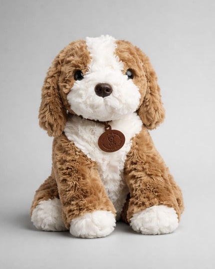PLUSH-TOYS