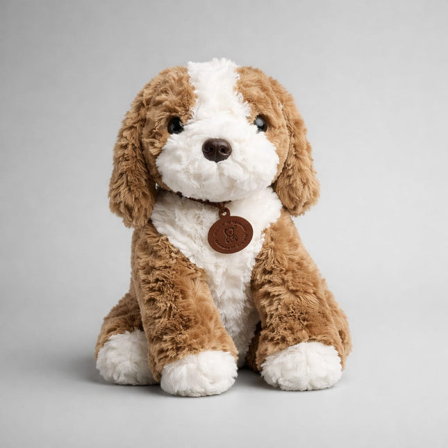 PLUSH-TOYS