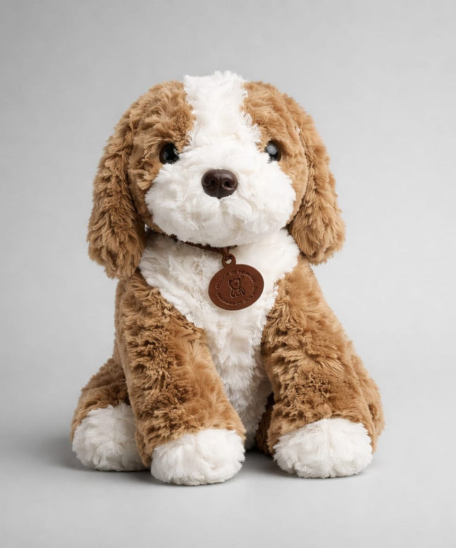 PLUSH-TOYS