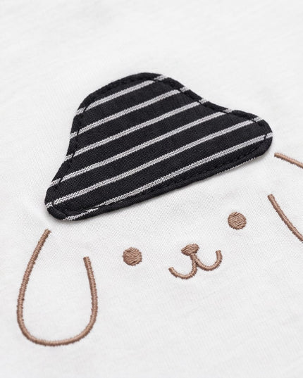 Boy Tshirt-Kids Wear