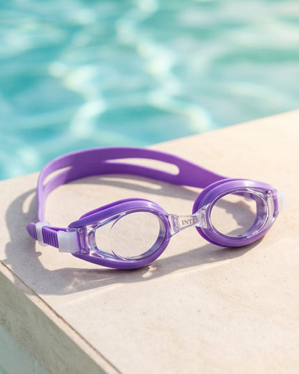 SWIMMING GOGGLES-SWIMMING TOOLS