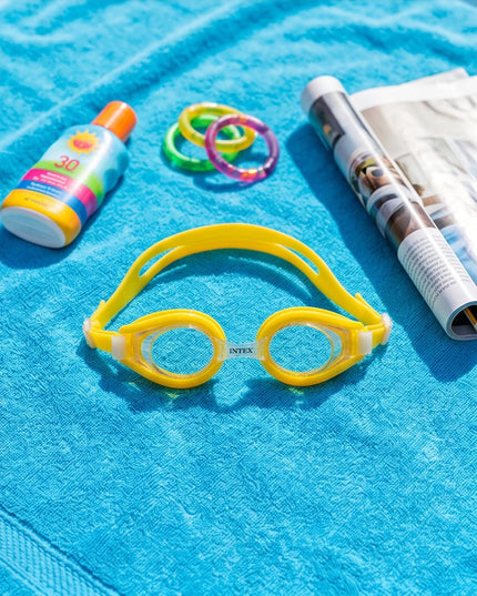 SWIMMING GOGGLES-SWIMMING TOOLS