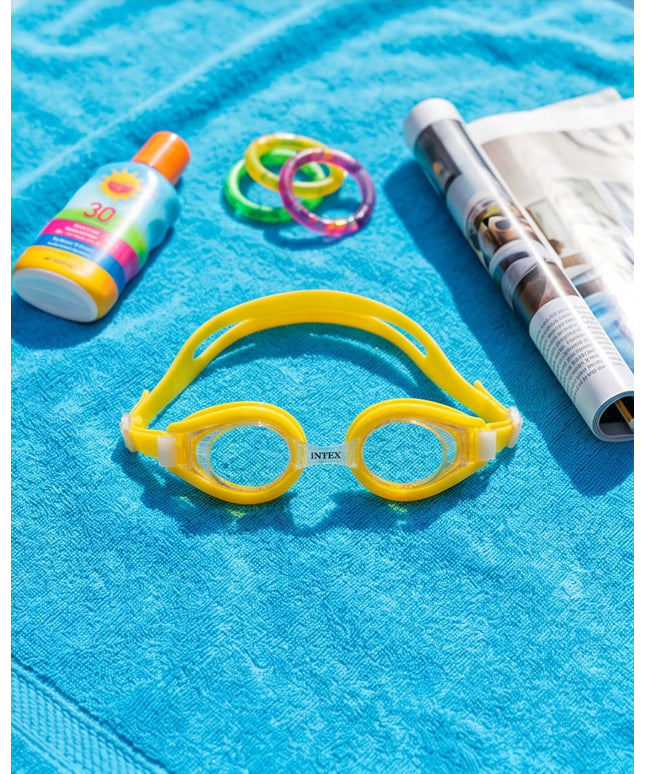 SWIMMING GOGGLES-SWIMMING TOOLS