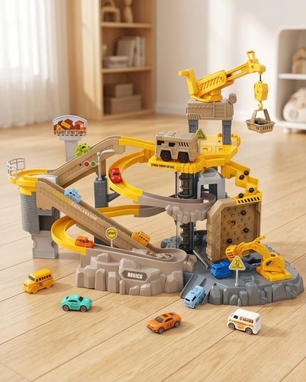 ENGINEERING TOY-TOYS