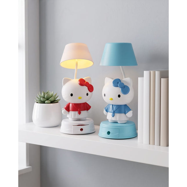 Hello Kitty Globe-Home