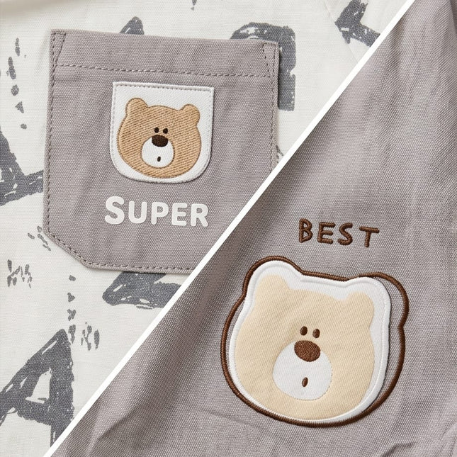 Baby Boy Set-Kids Wear