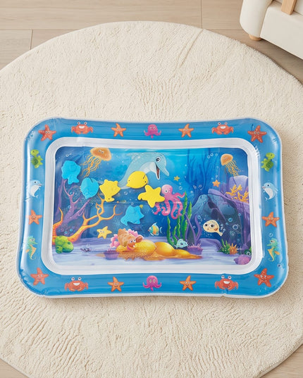 Dolphin Pad-Toys