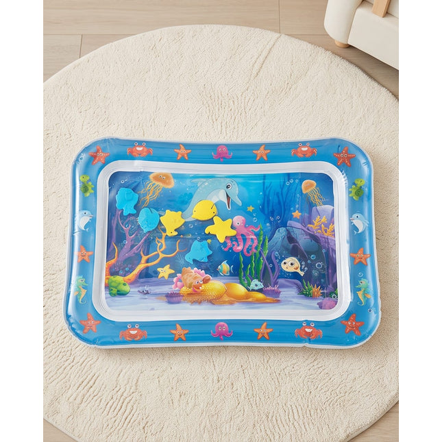 Dolphin Pad-Toys