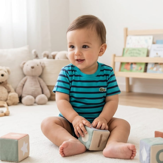 BABYBOY T-SHIRT-KIDS WEAR