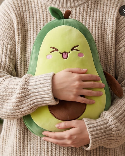 Avocado Plush-Plush