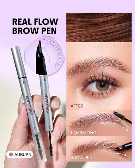 Laminating Brow Pen-SheGlam