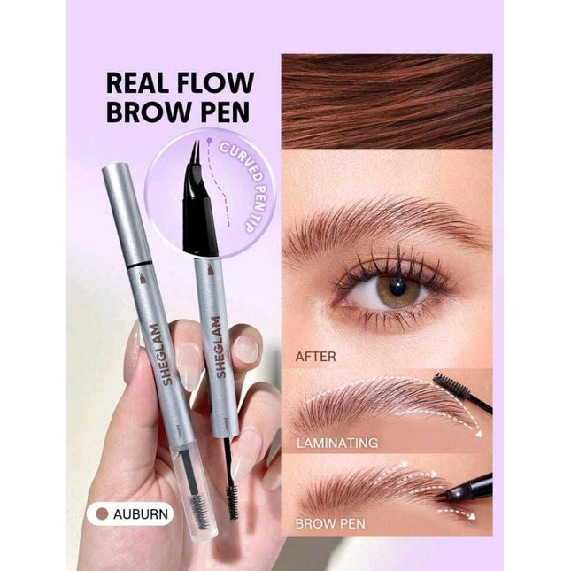 Laminating Brow Pen-SheGlam