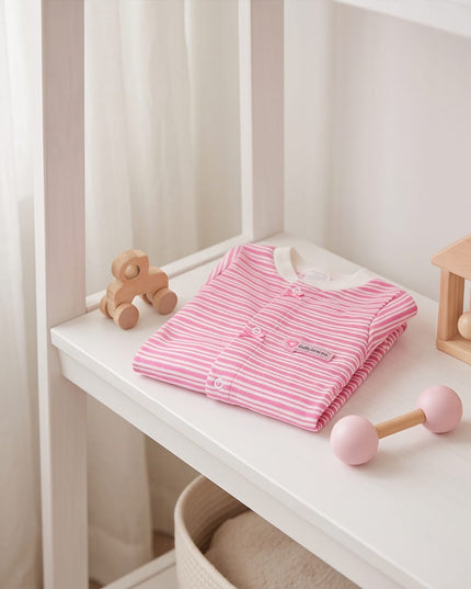 Baby girl overall-Kids Wear