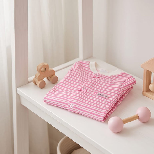 Baby girl overall-Kids Wear