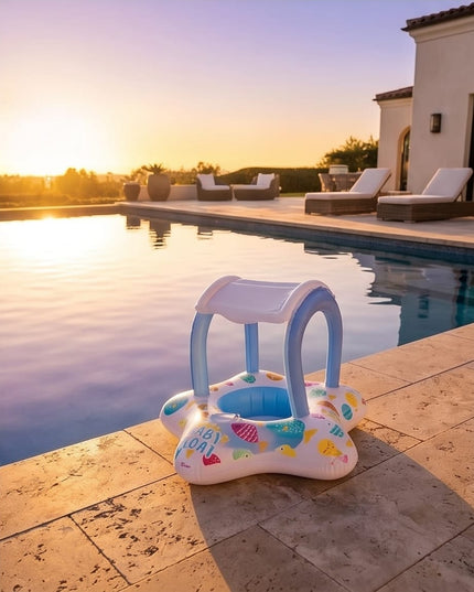 BABY FLOAT-SWIMMING TOOLS