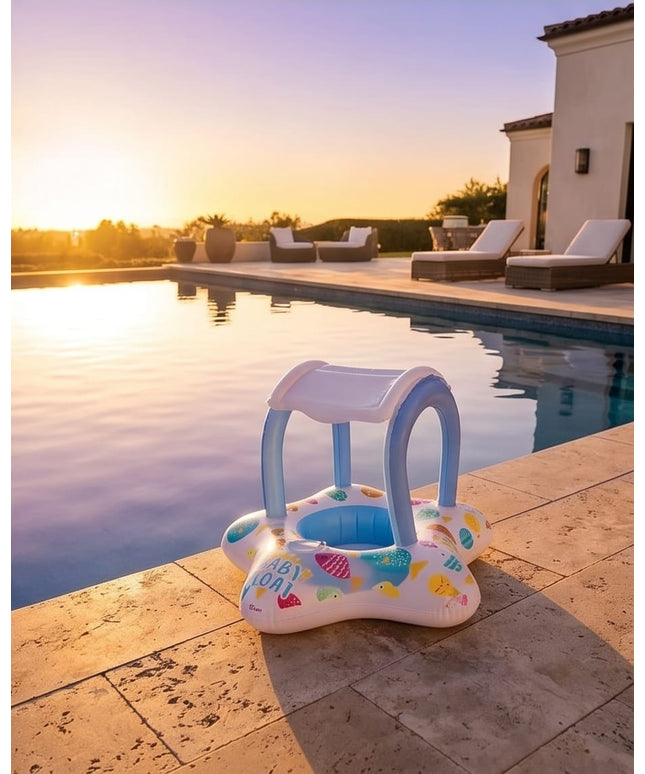 BABY FLOAT-SWIMMING TOOLS