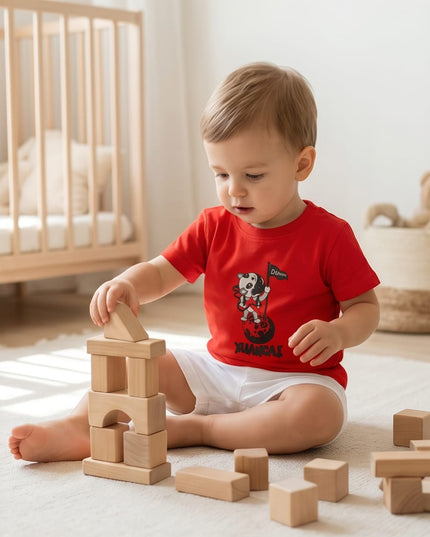 BOY SET-KIDS WEAR