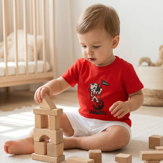 BOY SET-KIDS WEAR