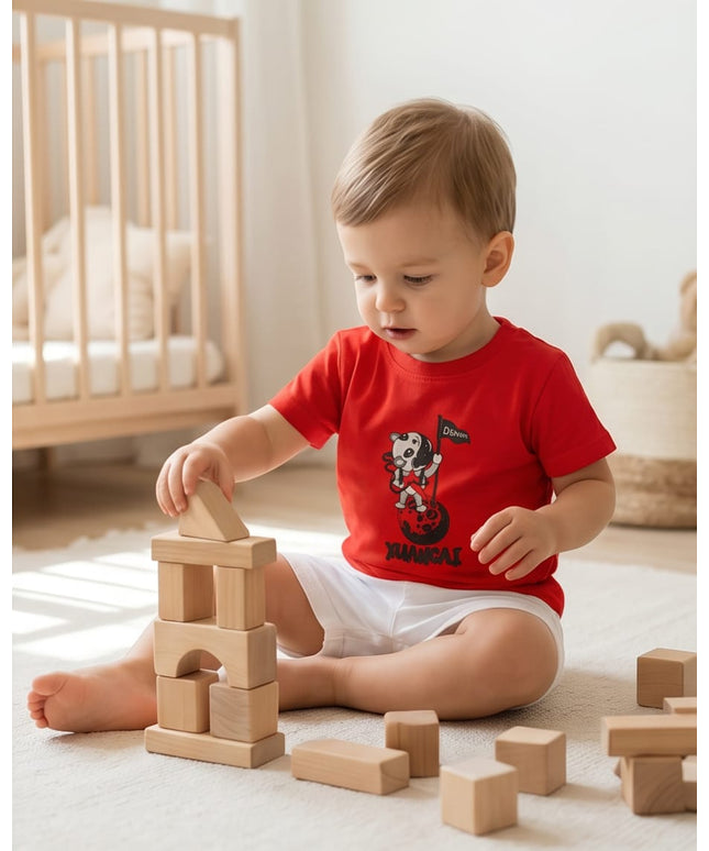 BOY SET-KIDS WEAR