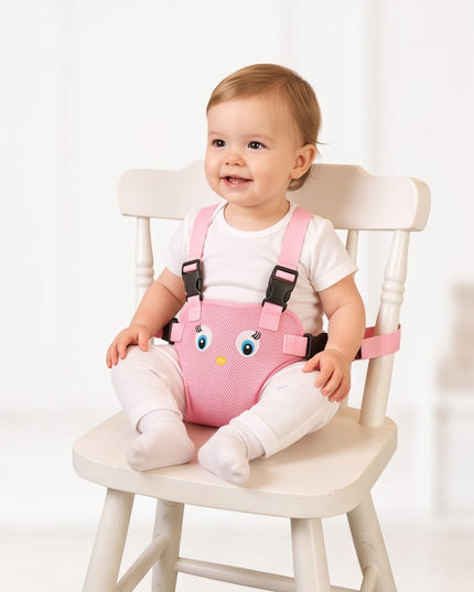 Baby High Chair Seat-Baby Supply