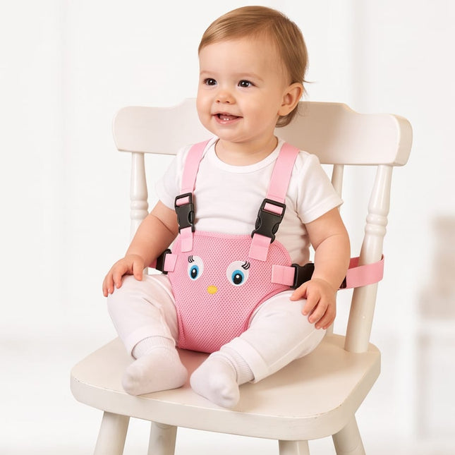 Baby High Chair Seat-Baby Supply