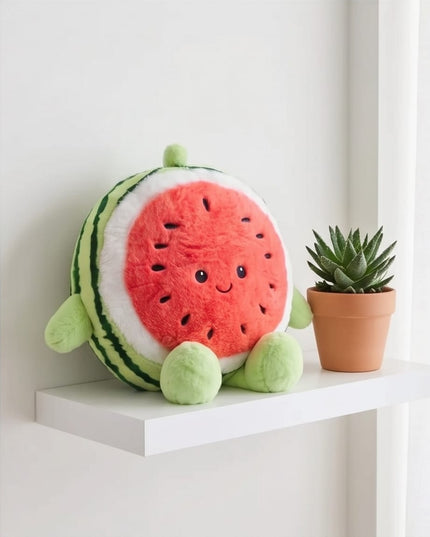PLUSH-TOYS