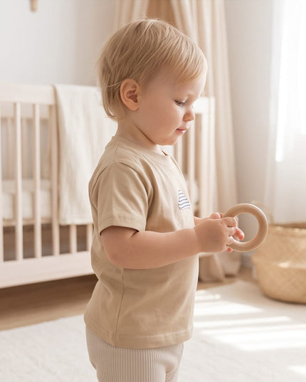 Boy Tshirt-Kids Wear