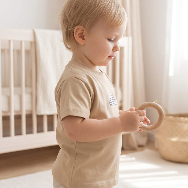 Boy Tshirt-Kids Wear