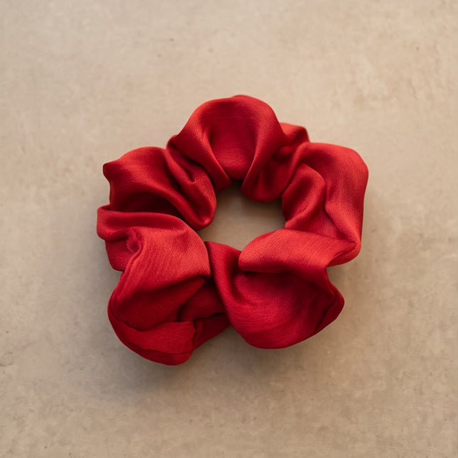Hair Scrunchie-Hair Accessories